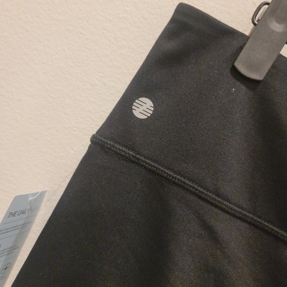 Z by Zella Black High Waist Daily Leggings Size Large - Picture 3 of 6